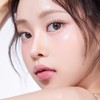 Coringo [Corinco 2 Set] Tap Tok No Glue Eyelash Collection