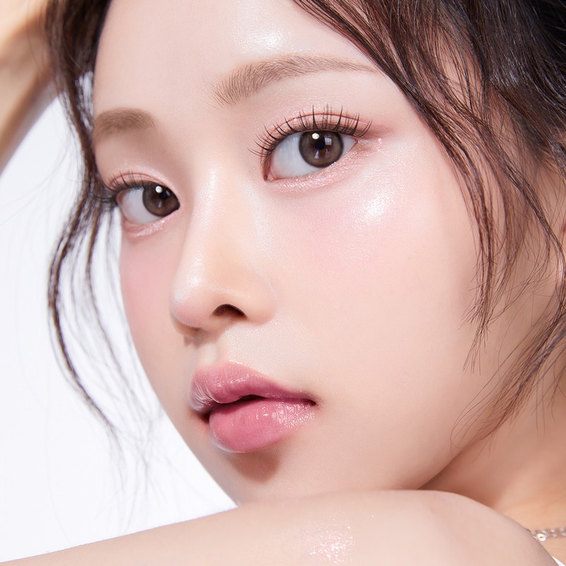 Coringo [Corinco 2 Set] Tap Tok No Glue Eyelash Collection