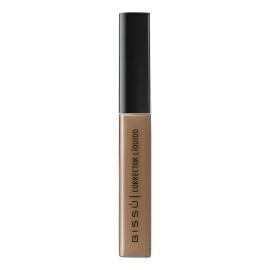 Corrector Líquido De Bissú Nuevo Todos Los Tonos Original