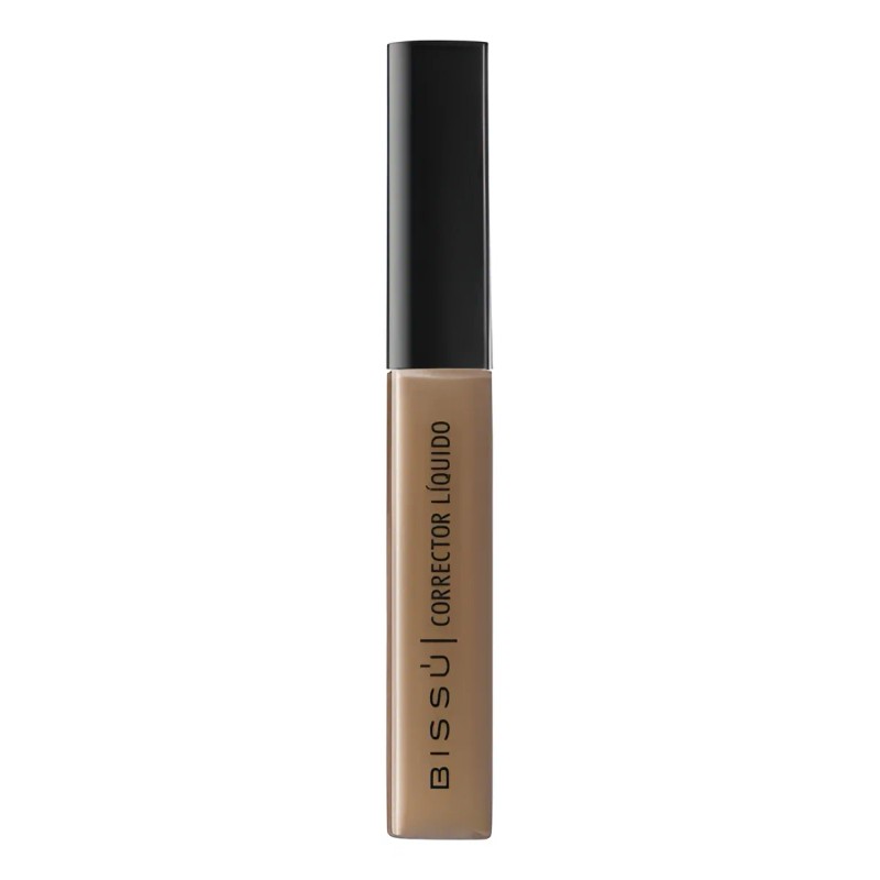 Corrector Líquido De Bissú Nuevo Todos Los Tonos Original