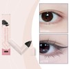 Winged Eye End Stamp - Women Makeup Eye End Stamp