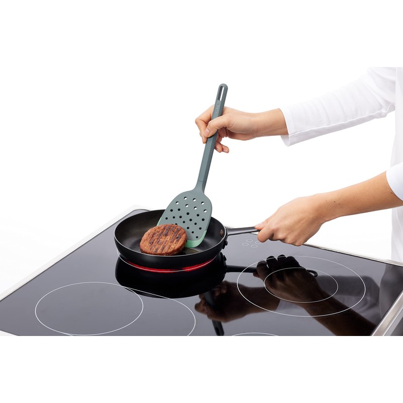 Lékué Küchenutensilien-Set 5 Stück aus Silikon