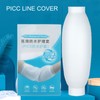 Waterproof PICC Line Shower Cover Reusable PICC Line Sleeve for