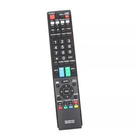 Unbranded New GB005WJSA GB105WJSA Remote for Sharp TV LC-60LE745U LC-60C8470U LC-70C8470U