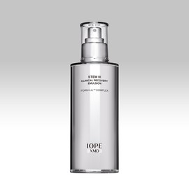 IOPE NEW IOPE XMD Stem3 Clinical Recovery Emulsion 130ml / NEW 아이오페 XMD 스템3 클리니컬 리커버리 에멀전 130ml