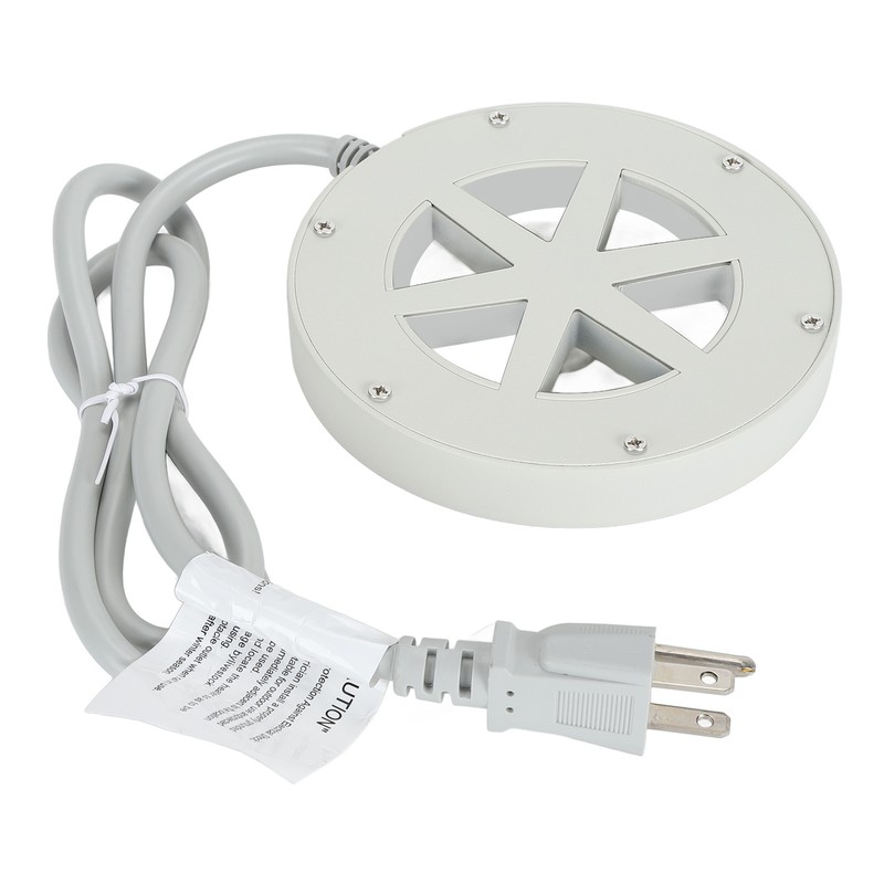 Fountain Heaters Thermostatically Controlled Full Covered Bird Bath De Icer