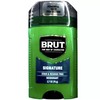 Brut Deodorant Stick Original Fragrance 2.25 Oz
