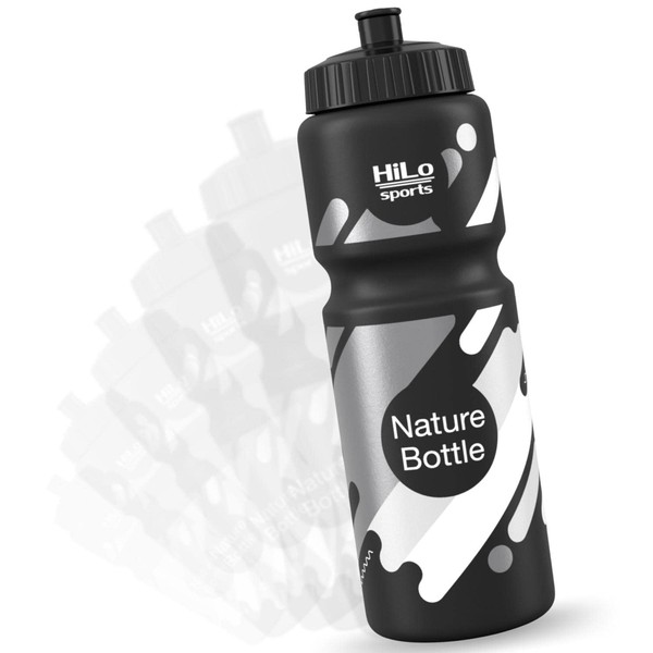 HiLo sports Bicycle Water Bottle 750 ml – [Made from