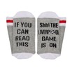 Liverpool Football Socks for Men and Women, M