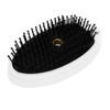 Electric Ionic Hairbrush Portable Electric AntiStatic Straight Hair Massage Comb