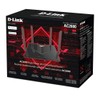 D-Link WiFi Router AC2600, Smart, Mesh (DIR-2640)
