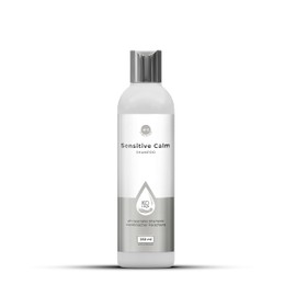 KÃ-HAIR Sensitive Calm Shampoo nach einer Haartransplantation | FUE-Behandlung bzw Eigenhaarverpflanzung | PH-Neutrales Shampoo | 200ml