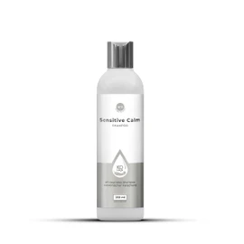 KÃ-HAIR Sensitive Calm Shampoo nach einer Haartransplantation | FUE-Behandlung bzw Eigenhaarverpflanzung | PH-Neutrales Shampoo | 200ml