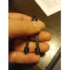 3x replacement missile- cybertron primus, V2, black