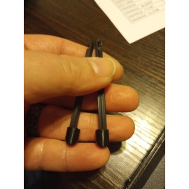 3x replacement missile- cybertron primus, V2, black