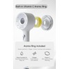 NERO Premium Filtered Shower Head with Vitamin C & Aromatherapy