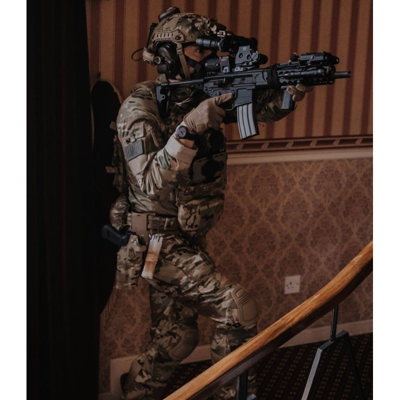 Target Light Duty Coyote MOG Gloves, Coyote, XS