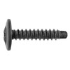8 Specialty Tapping Screws (Tail Lamp) Part# 11609457