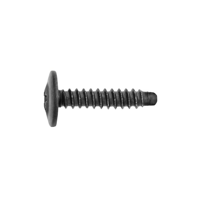 8 Specialty Tapping Screws (Tail Lamp) Part# 11609457