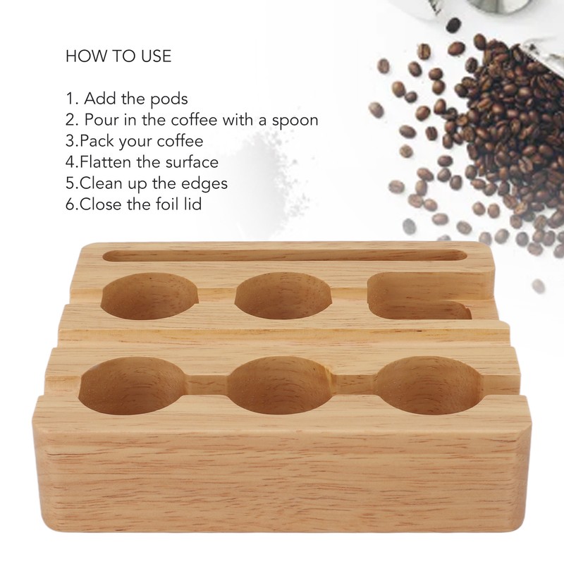 Reusable Coffee Capsule Refill Kit 60PCS 37mm Aluminum Foil Seals