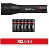 Coast G450 1630 Lumen Twist Focus with Pure Beam and