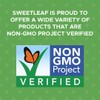 SweetLeaf Organic Sweet Drops Vanilla Crème Flavored Stevia Sweetener, 2