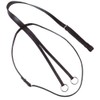 Covalliero Kerbl Martingala ausiliario redini con Tappo