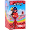 Miraculous Toppers 1 Pack Blind Box - Miraculous Ladybug Collectible