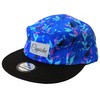 Capiche (66 Variations) Special Series Snapback Cap, One Size, Unisex,