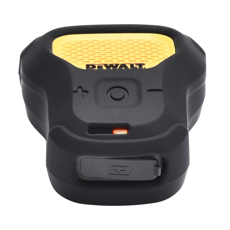Protective Cover Carrying Silicone Case for DEWALT Jobsite Pro Wearable