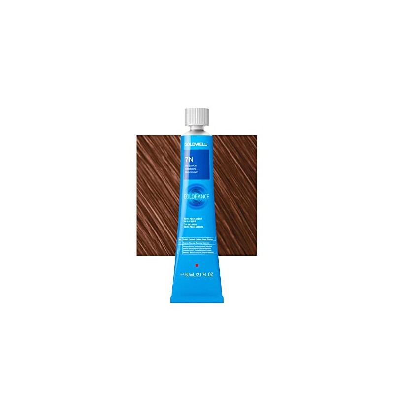 Goldwell Colorance 7N Tube 60 ml