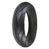 Michelin Pilot Power Rear Motorcycle Tire 180/55ZR-17 (73W) - Fits: