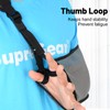 supregear Mesh Arm Sling, Adjustable Lightweight Comfortable Shoulder Arm Immobilizer