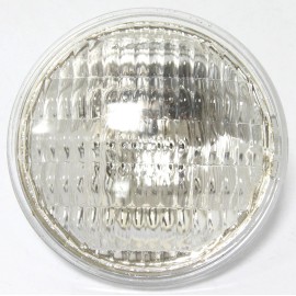 HARDDRIVE 4 1/2" Sealed Beam 12V 35W Clear Fluted 38-527