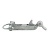 Plum Fittings Chain Link Fence Gate Holder 1 5/8" or