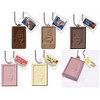 Takara Tomy Arts Bourbon Miniature Candy Mascot Alfort Special x