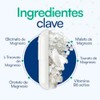 Magnesio Ultra Nutrientes VidaLabs 60 Capsulas, 5 Tipos de Magnesio