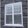 Home Alarm Sticker Electronic Surveillance 8 x 6 cm