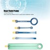 EMC Field Probe, Durable General Purpose Magnetic Field Probe for