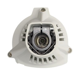 LawnCamille 4180-080-1819 4180-080-1811 Clutch Drum Housing with 4149-160-2000 Clutch Assy for Stihl FS91 FS111 FS131 KM91 KM111 Brushcutter