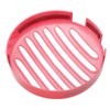 Headlight Grille Cover Motorcycle Head Lamp Guard Replacement for Rebel