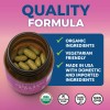 Viva Naturals Biotina 5000mcg Vitaminas Orgnicas Para Pelo