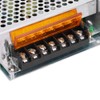 DC12V Aluminum Alloy Switch Power Supply Driver Adapter LED Screen