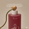 ~/./tratamiento En Ampollas Para El Cabello Anillo Rosy Nigh