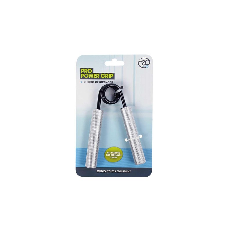 Fitness Mad Hand Grip, Hand Exercisers 30kg - 110kg