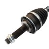 MOOG CV Axle Assembly 14H004 For 1995-2004 Toyota Tacoma (Front)
