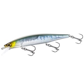 Shimano ZQ-K11T 021 S Oniyamabe Bass Lure Minnow World Minnow 115SP Flash Boost