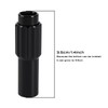 EMSea 2pcs Bicycle Cable Adjusters Bike Derailleur Shifter Connector Bike