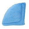 Heel Pillow Cover Prevent Relieve Heel Pressure Sores Comfortable Ankle