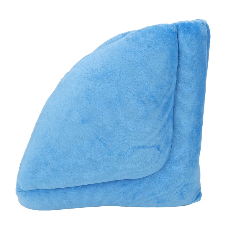 Heel Pillow Cover Prevent Relieve Heel Pressure Sores Comfortable Ankle
